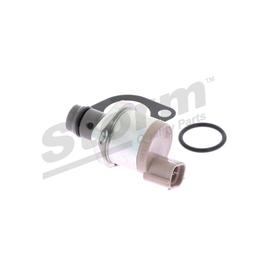 Régulateur, quantité de carburant (système à rampe commune) STORM QUALITY PARTS STO777207