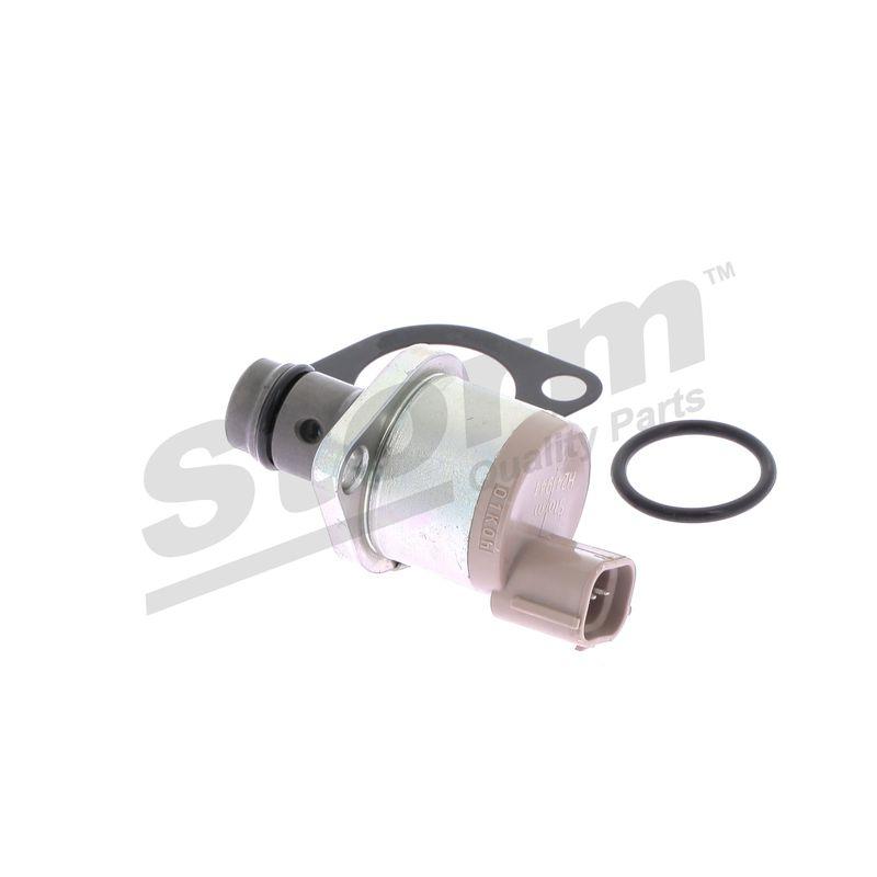 Régulateur, quantité de carburant (système à rampe commune) STORM QUALITY PARTS STO777207
