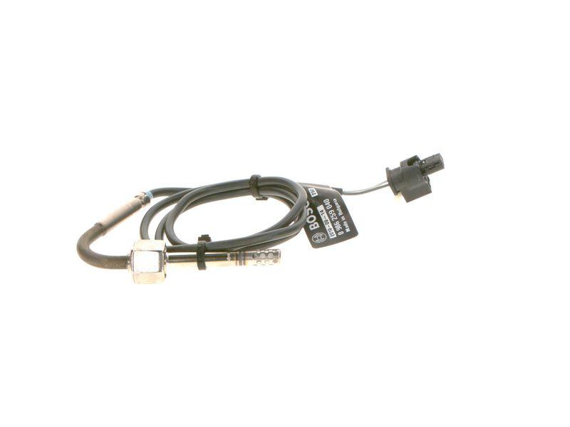 Capteur, température des gaz BOSCH 0986259040