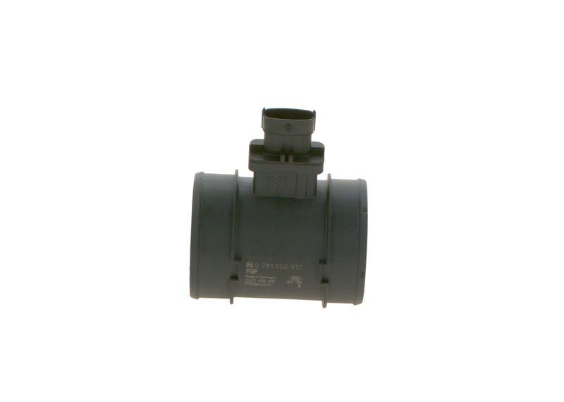 Débitmètre de masse d'air BOSCH 0 281 002 917