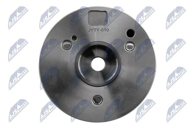 Dispositif de réglage électrique d'arbre à cames NTY RKZ-TY-010
