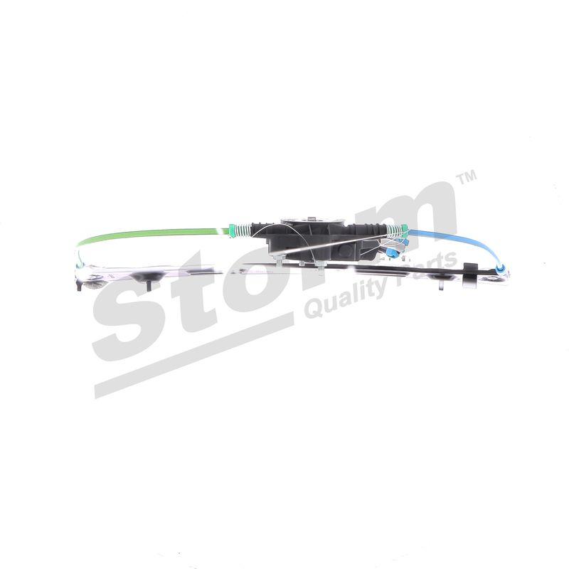 Lève-vitre STORM QUALITY PARTS 30080