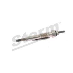 Bougie de préchauffage STORM QUALITY PARTS 512003