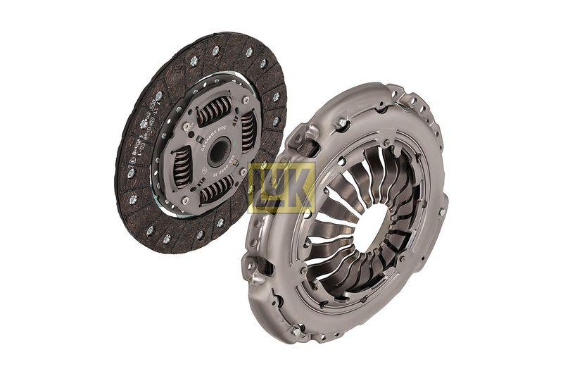 Kit d'embrayage Schaeffler LuK 622342909