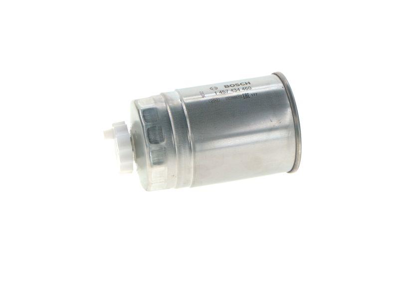 Filtre à carburant BOSCH 1 457 434 460