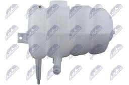 Vase d'expansion, liquide de refroidissement NTY CZW-FR-020