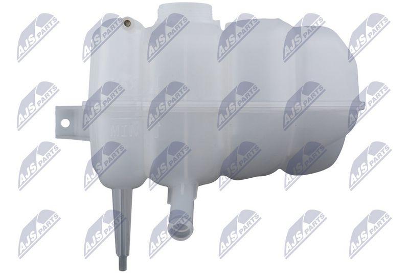 Vase d'expansion, liquide de refroidissement NTY CZW-FR-020