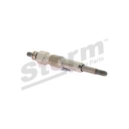 Bougie de préchauffage STORM QUALITY PARTS 502025