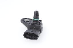 Capteur, pression de suralimentation BOSCH 0 281 006 102