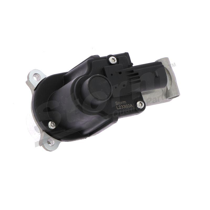 Vanne EGR STORM QUALITY PARTS 9035