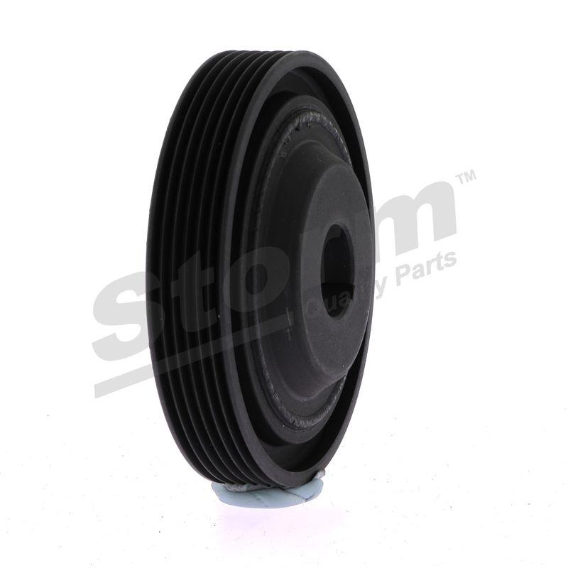 Poulie, vilebrequin STORM QUALITY PARTS 49999