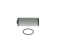 Filtre à huile BOSCH F026407345