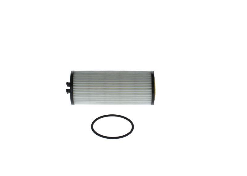 Filtre à huile BOSCH F026407345