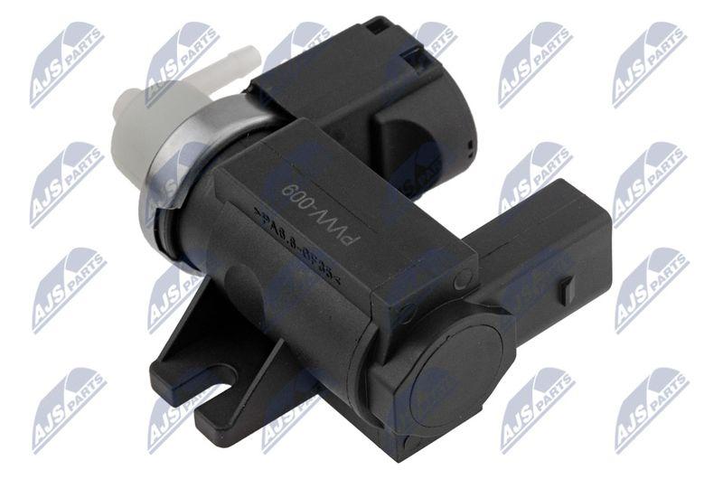Capteur de pression, turbocompresseur NTY EGR-VV-009