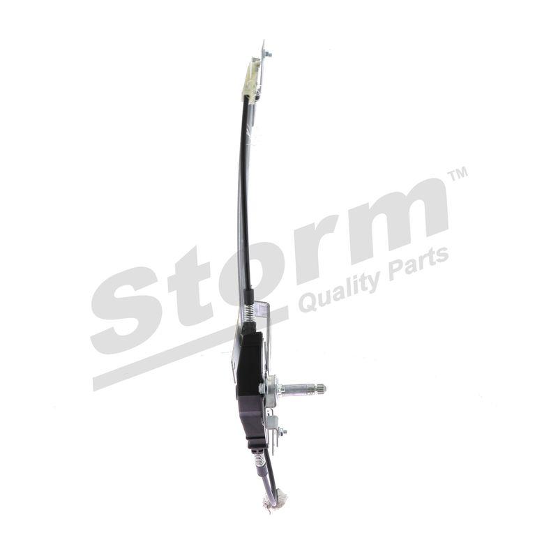 Lève-vitre STORM QUALITY PARTS 7087502