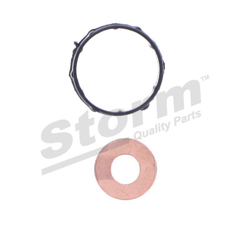 Kit de joints, injecteur STORM QUALITY PARTS 460001