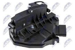 Serrure de porte NTY EZC-VV-074