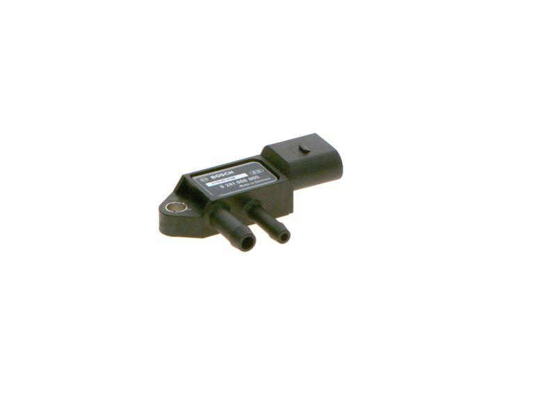 Capteur, pression des gaz échappement BOSCH 0 281 006 005