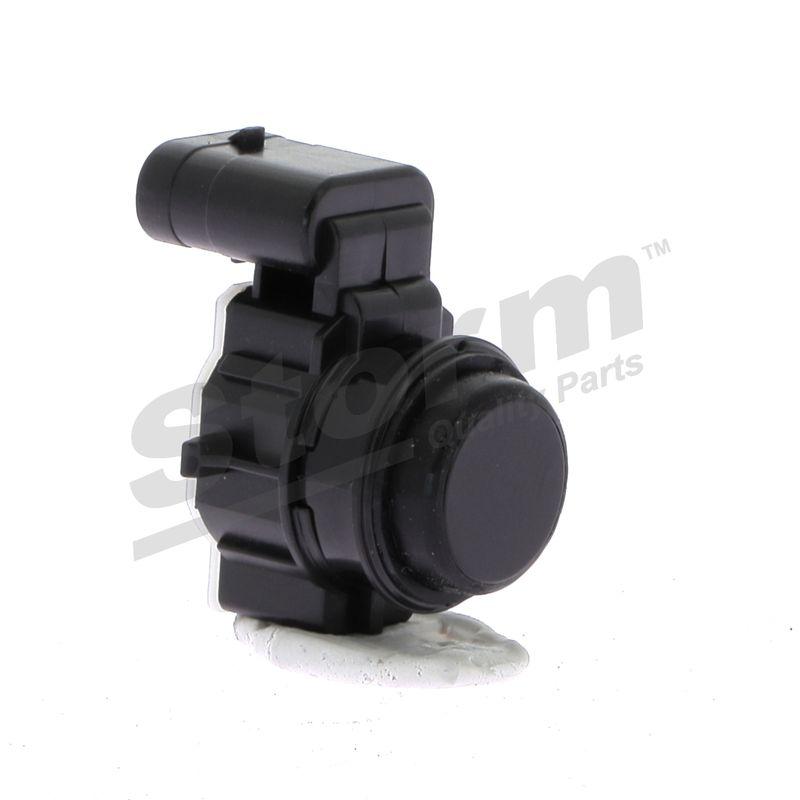 Capteur, aide au stationnement STORM QUALITY PARTS 151114
