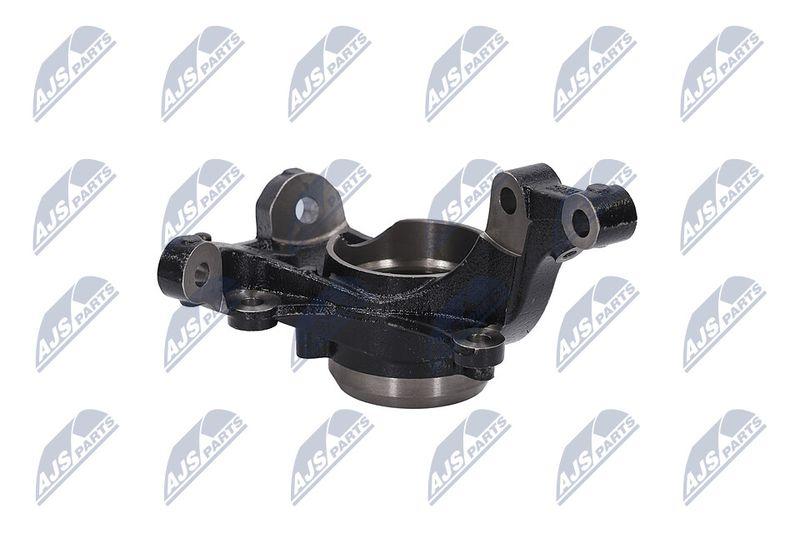 Fusée d'essieu, suspension de roue NTY ZZP-HY-521