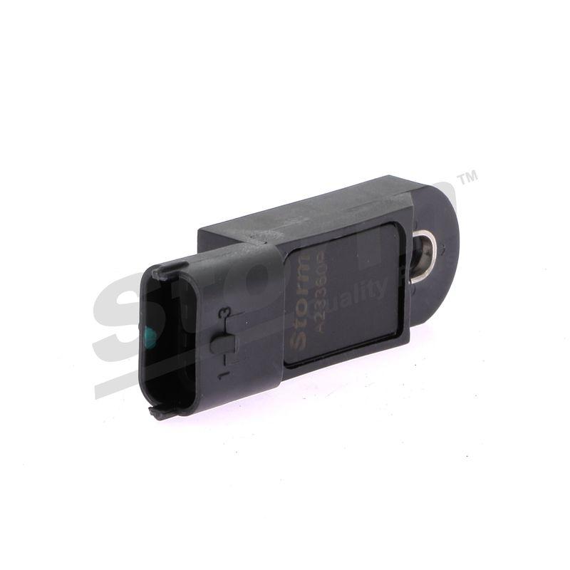 Capteur, pression du tuyau d'admission STORM QUALITY PARTS 888003