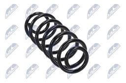 Ressort de suspension NTY ASZ-AU-049