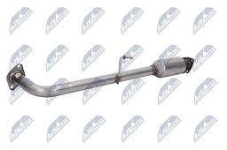 Catalyseur NTY KAT-HD-006