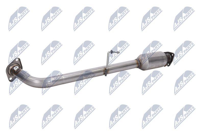 Catalyseur NTY KAT-HD-006