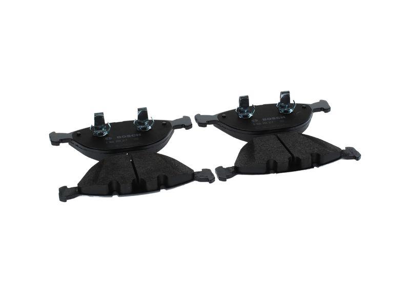 Kit de plaquettes de frein, frein à disque BOSCH 0 986 494 217