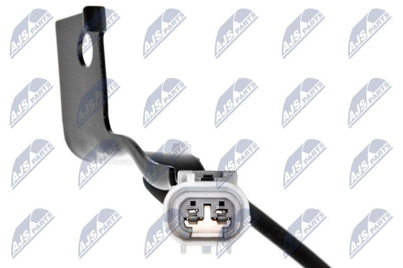Capteur, vitesse de roue NTY HCA-TY-102