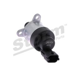 Régulateur, quantité de carburant (système à rampe commune) STORM QUALITY PARTS STO300203