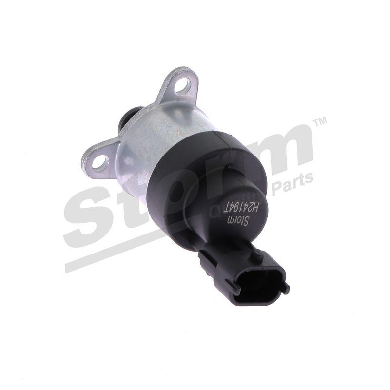 Régulateur, quantité de carburant (système à rampe commune) STORM QUALITY PARTS STO300203