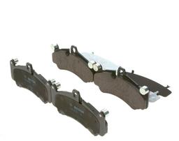 Kit de plaquettes de frein, frein à disque BOSCH 0 986 424 067