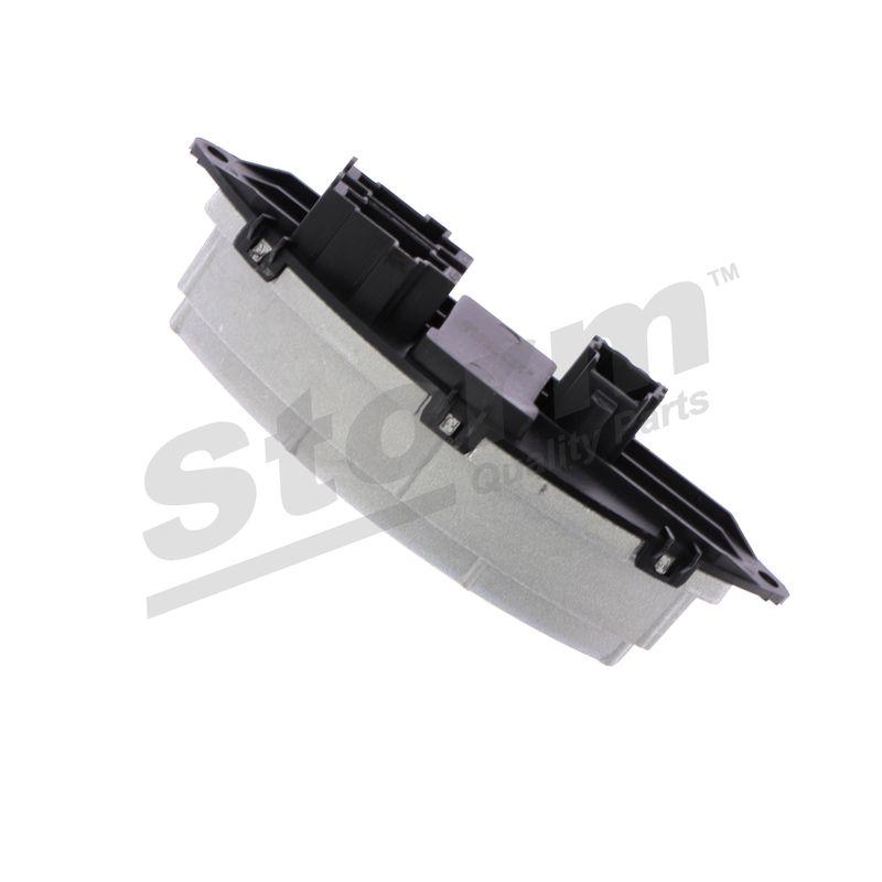 Résistance, pulseur d'air habitacle STORM QUALITY PARTS 777030