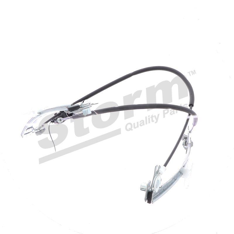 Lève-vitre STORM QUALITY PARTS 87155