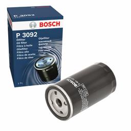 Filtre à huile BOSCH 0451103092