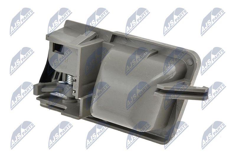 Poignée extérieure de porte NTY EZC-VW-095