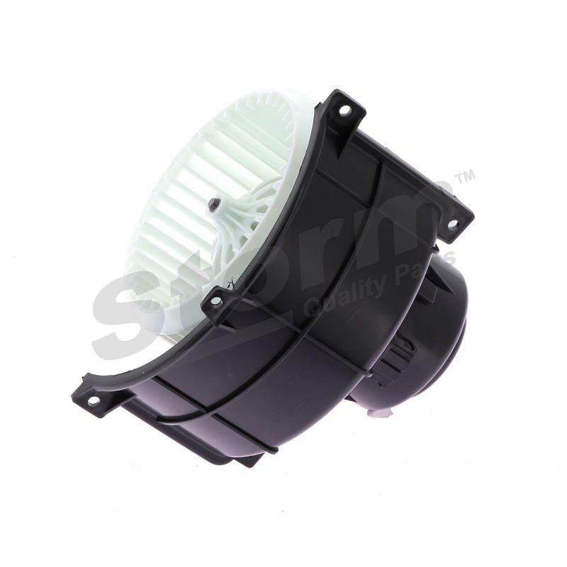 Pulseur d'air habitacle STORM QUALITY PARTS 9300801