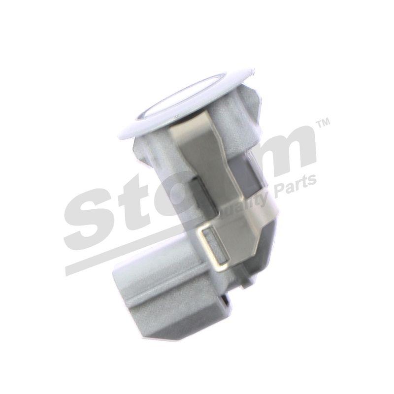Capteur, aide au stationnement STORM QUALITY PARTS 777139