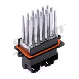 Résistance, pulseur d'air habitacle STORM QUALITY PARTS STO100503