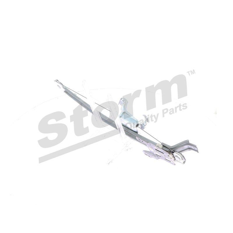 Lève-vitre STORM QUALITY PARTS 55072