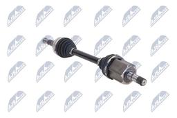 Arbre de transmission NTY NPW-FR-208