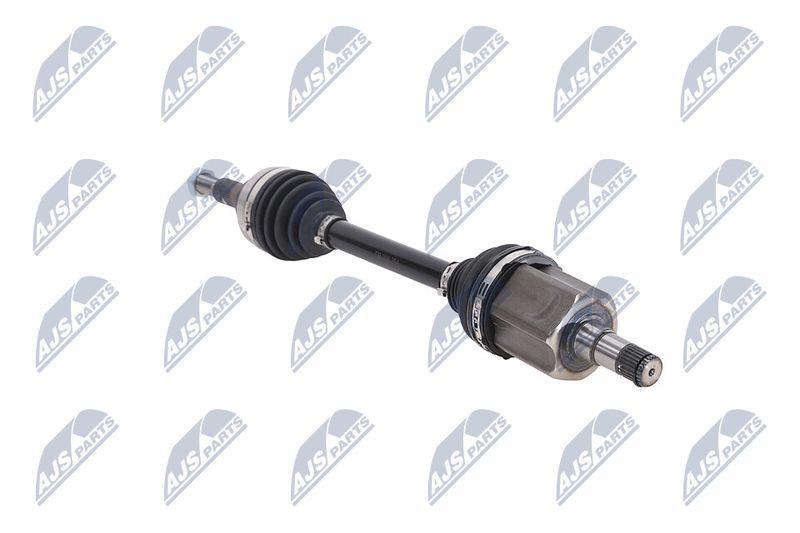 Arbre de transmission NTY NPW-FR-208