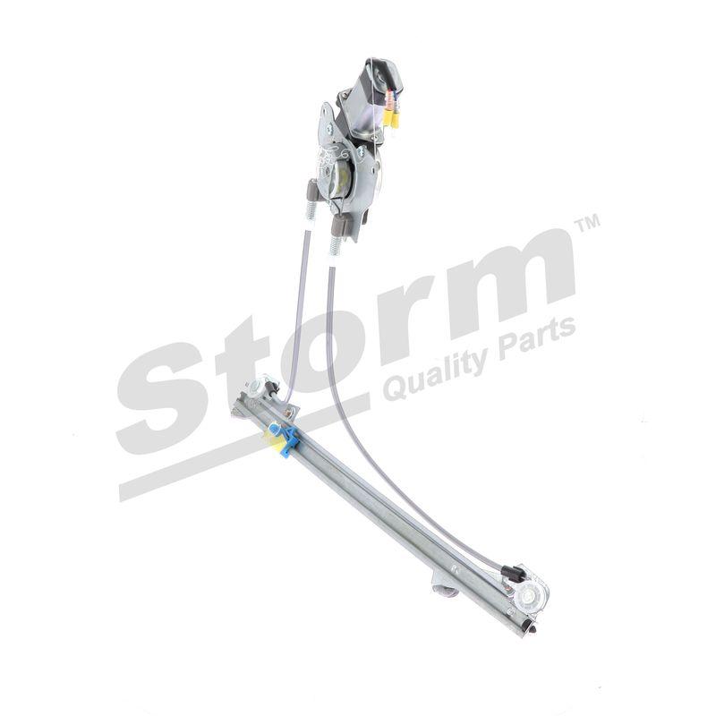 Lève-vitre STORM QUALITY PARTS 78077