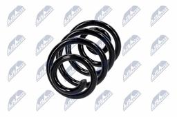 Ressort de suspension NTY ASZ-NS-010