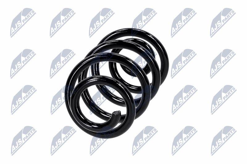 Ressort de suspension NTY ASZ-NS-010