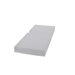 Filtre, air de l'habitacle CORTECO 80000666