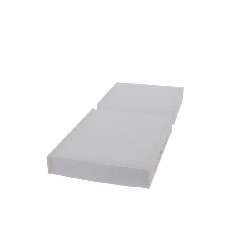 Filtre, air de l'habitacle CORTECO 80000666