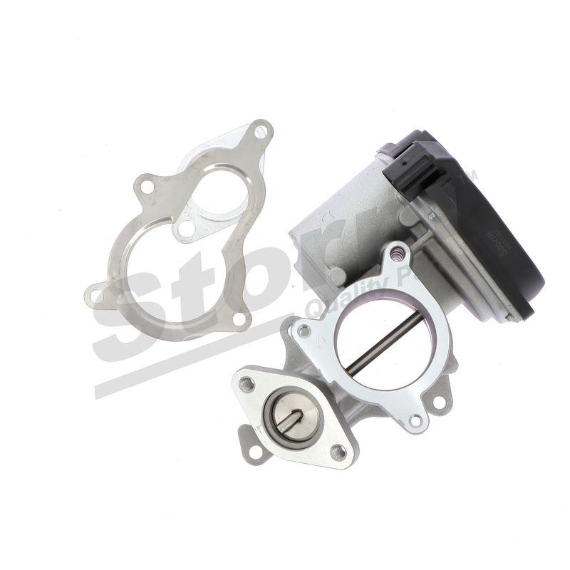 Vanne EGR STORM QUALITY PARTS 9010