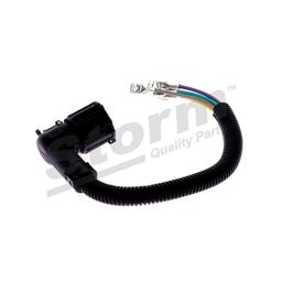 Kit réparation de câble, feu arrière STORM QUALITY PARTS 290200
